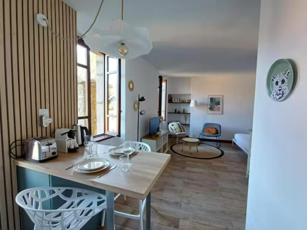 Le Boheme - Majord'Home - Centre Vieille Ville Annecy Exterior photo